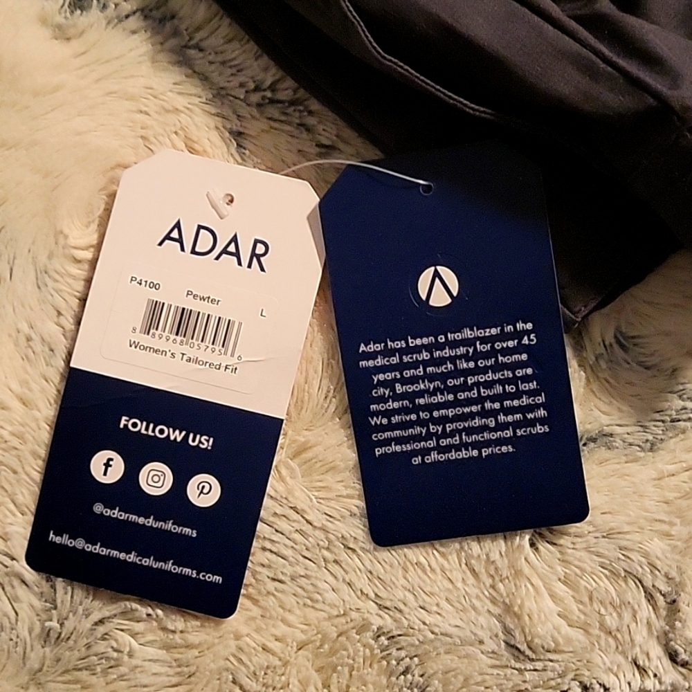 Women's Scrub Pants